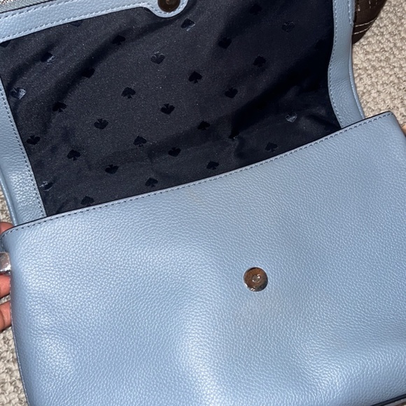 Kate Spade Crossbody - Picture 2 of 8